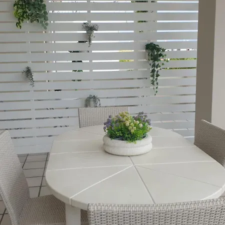 Dafne Home Pompeia Quarto foto