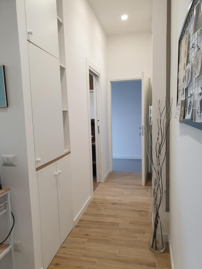 Holiday home Dafne Pompei
