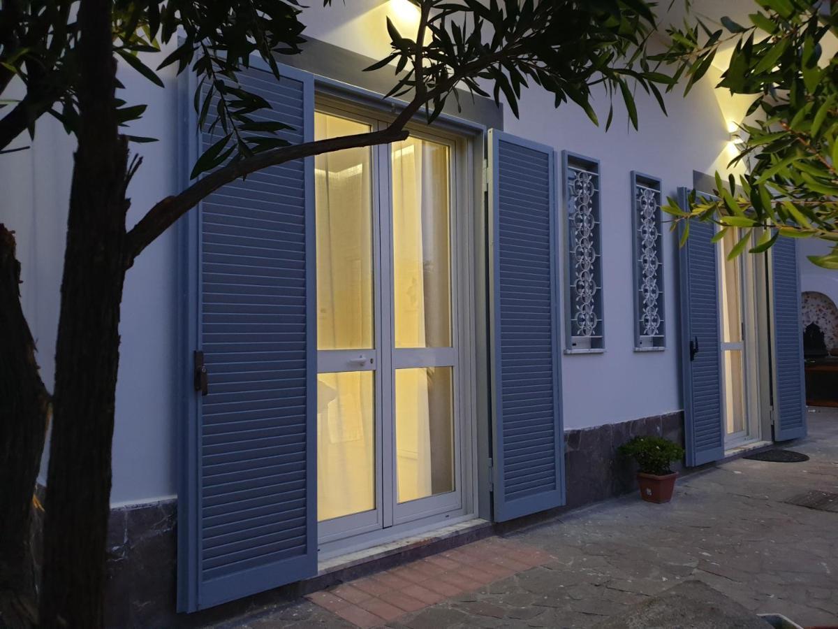 Dafne Holiday home Pompei