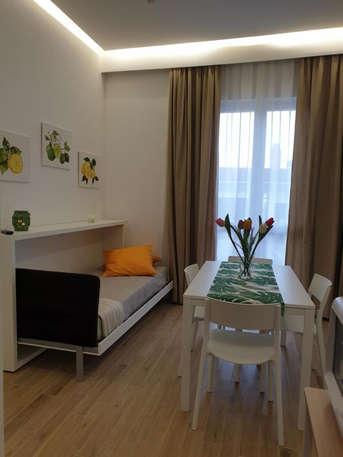 Dafne Holiday home *