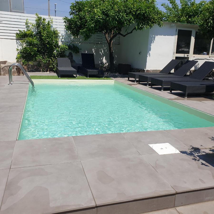 Dafne Holiday home