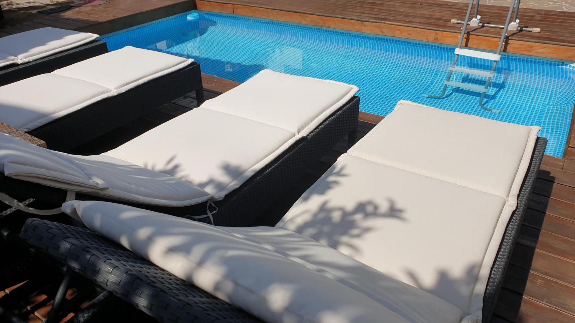 Dafne Holiday home